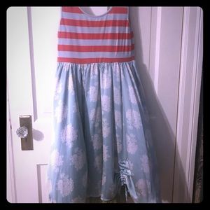 Matilda Jane Dress